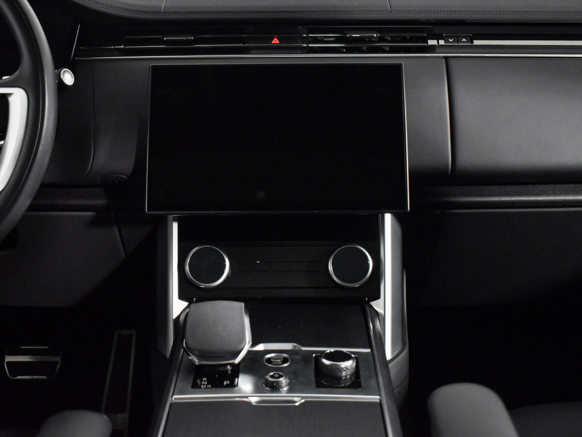 Купить Land Rover Range Rover P530 MHEV V, 2022, 35 631 км, фото №16