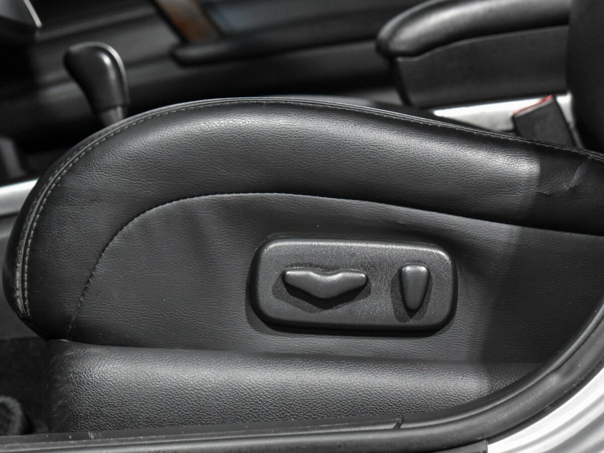 Купить Nissan Teana I Рестайлинг, 2006, 117 000 км, фото №8