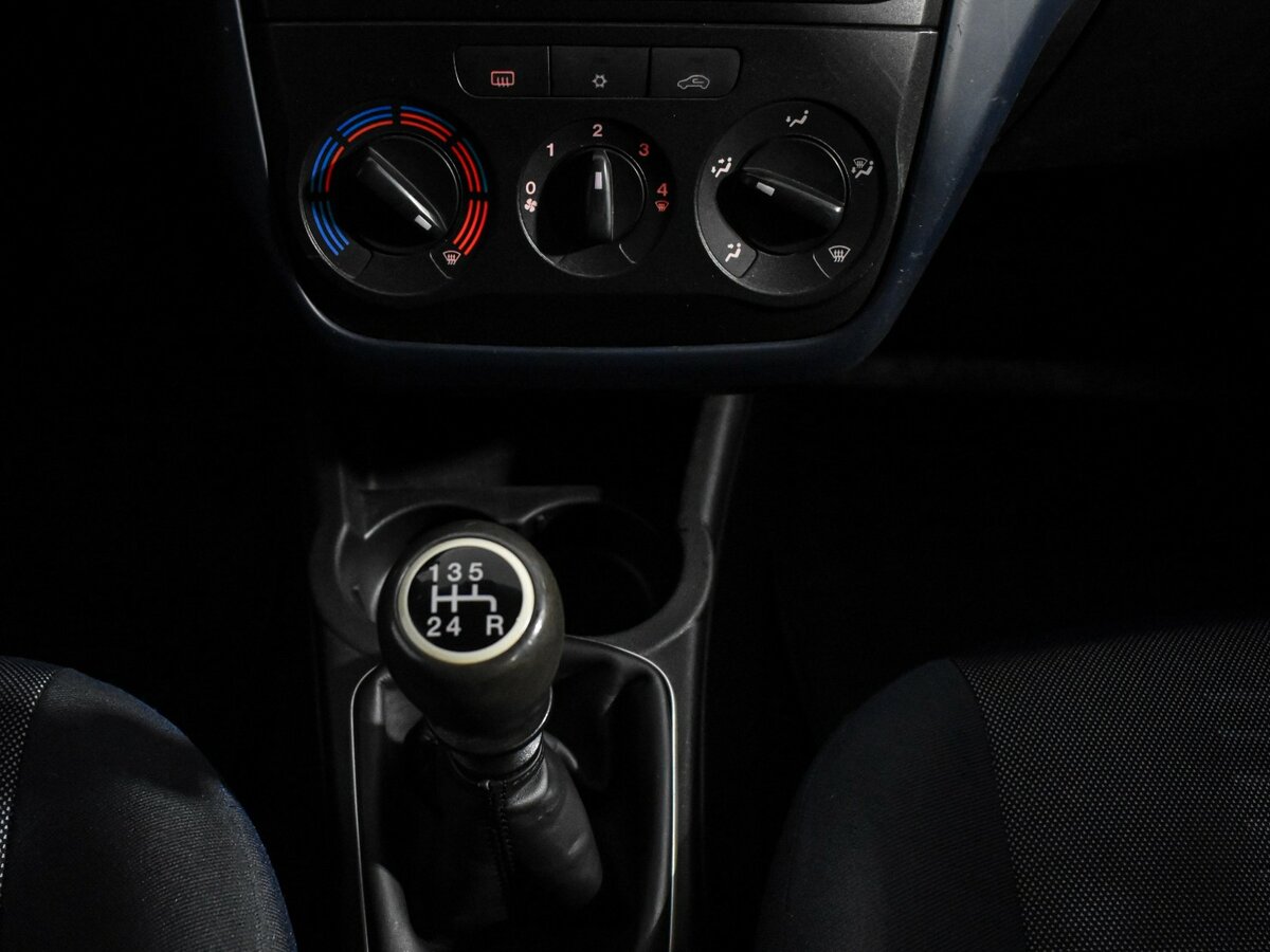 Купить Fiat Punto III Grande Punto, 2008, 178 915 км, фото №16