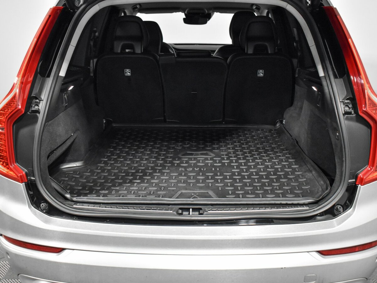 Купить Volvo XC90 II, 2019, 206 094 км, фото №18