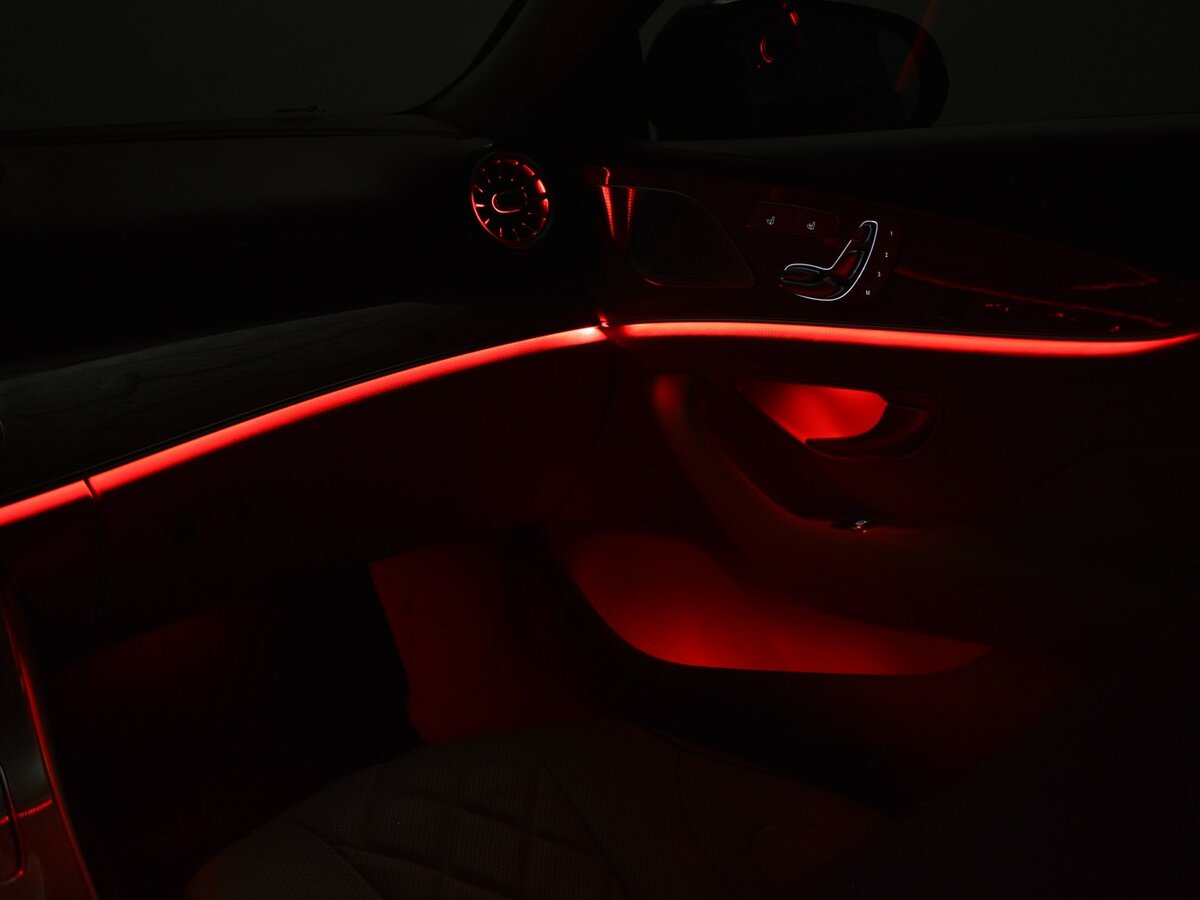 Купить Mercedes-Benz CLS 400 d III (C257) Рестайлинг, 2023, 8 888 км, фото №24