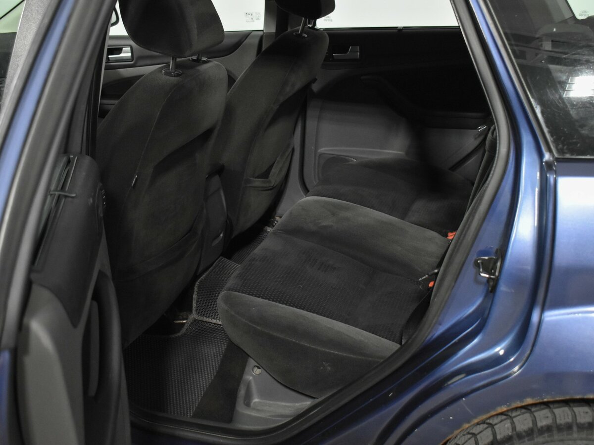 Купить Ford Focus II, 2007, 337 171 км, фото №8