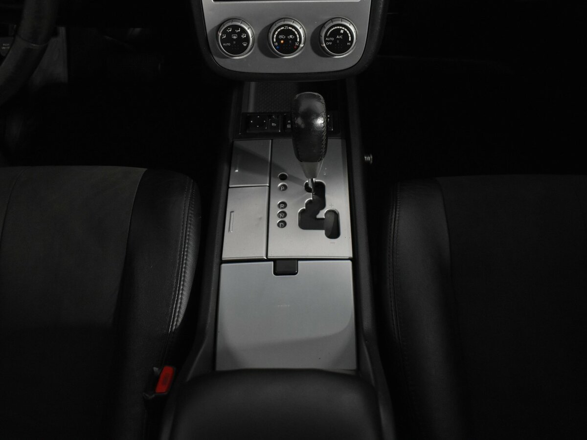 Купить Nissan Murano I (Z50), 2006, 296 000 км, фото №12