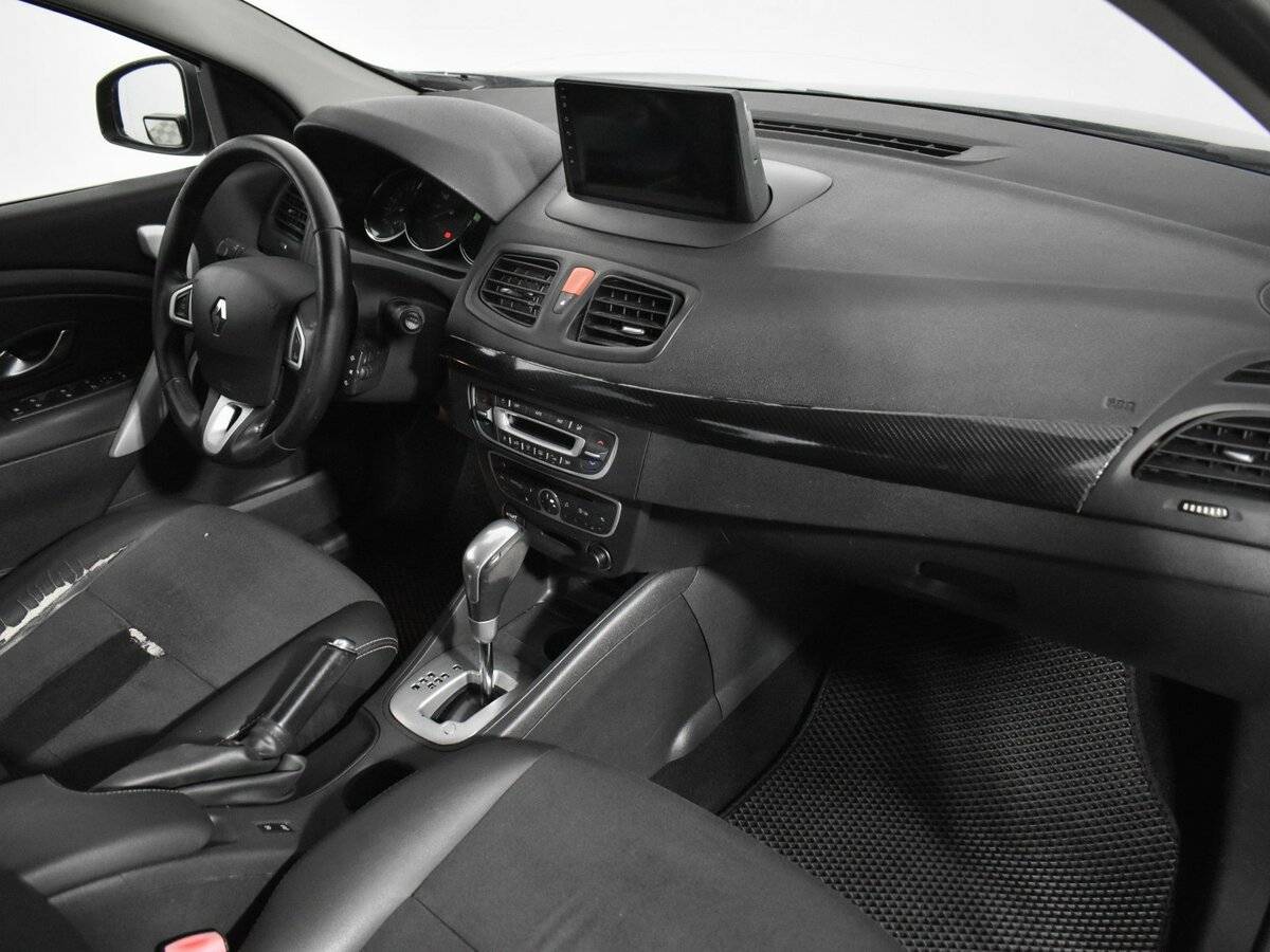Купить Renault Fluence I, 2011, 243 000 км, фото №12