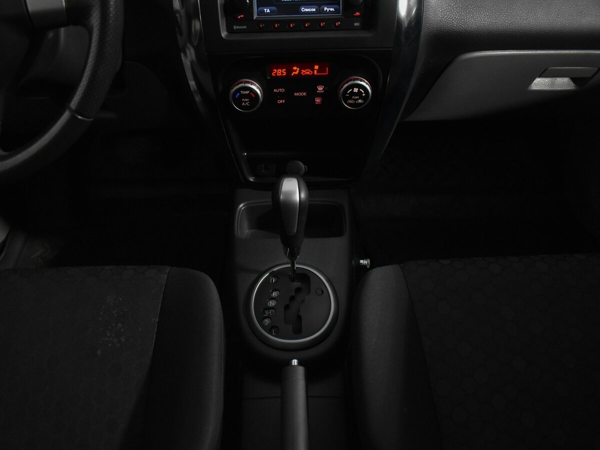 Купить Suzuki SX4 I (Classic) Рестайлинг, 2011, 168 106 км, фото №17