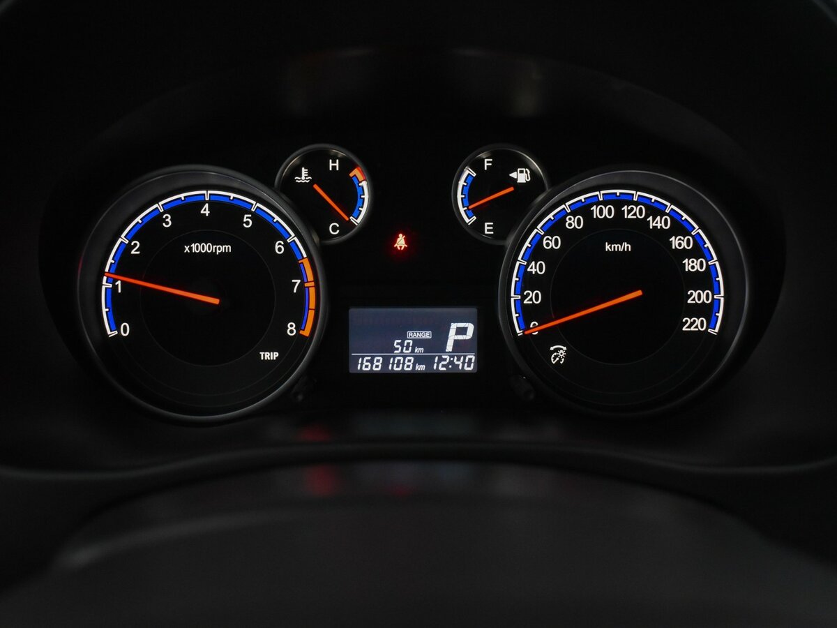 Купить Suzuki SX4 I (Classic) Рестайлинг, 2011, 168 106 км, фото №18