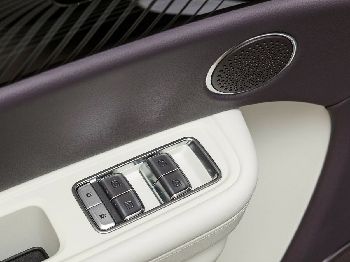 Купить Hongqi E-HS9 99 kWh, 2022, 10 км, фото №12