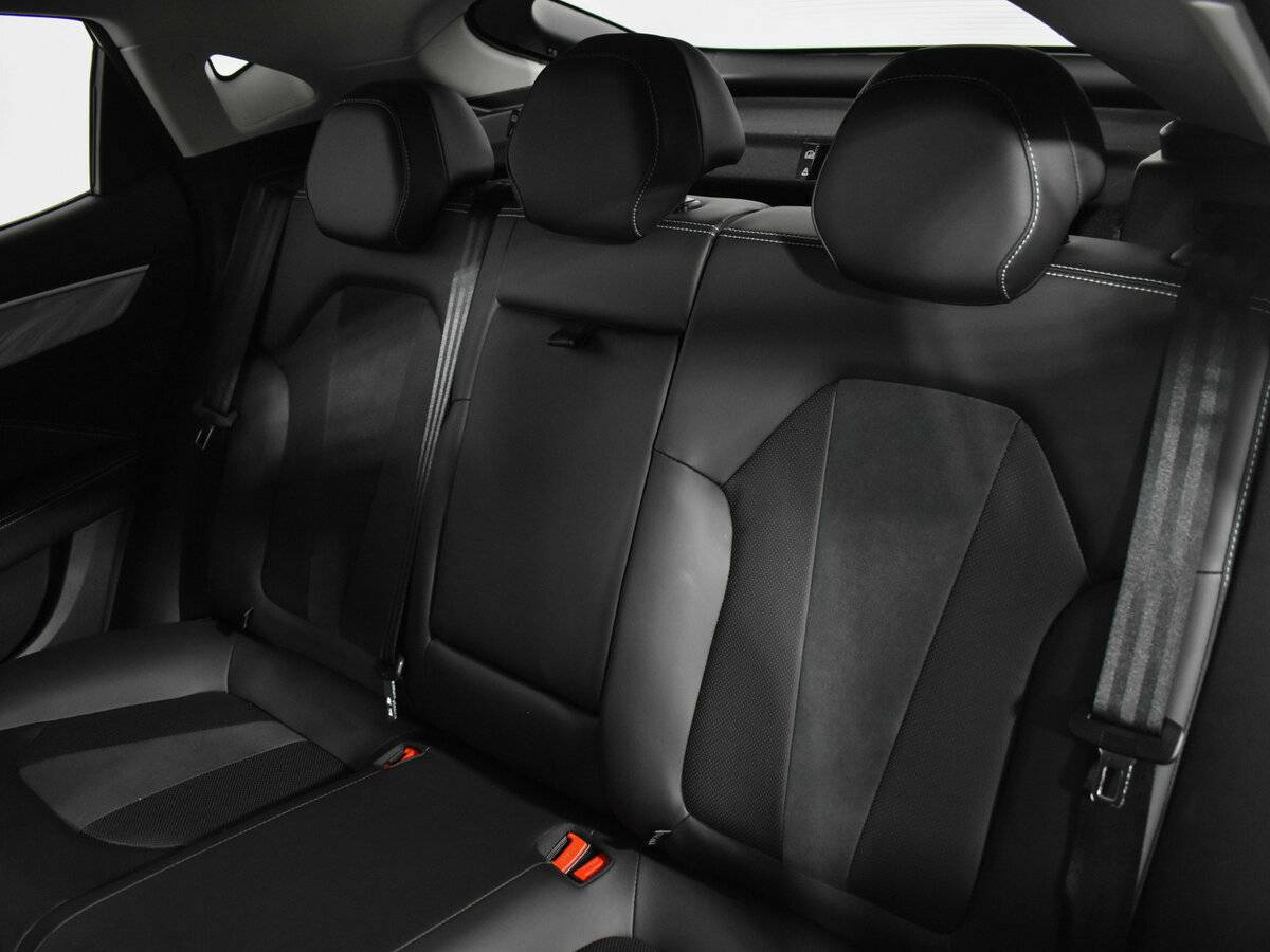 Купить Москвич 6, 2025, 28 км, фото №9