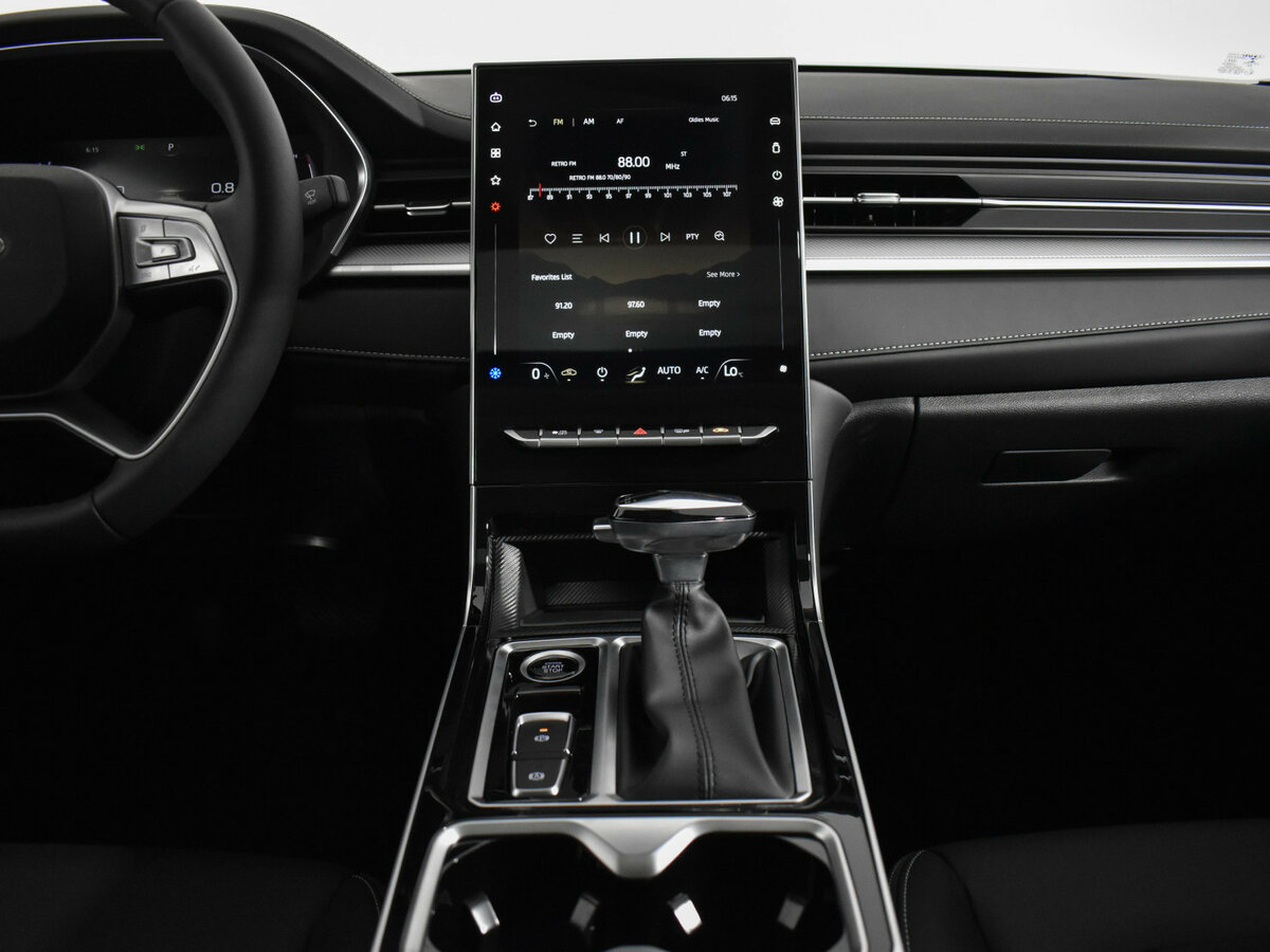 Купить Москвич 6, 2025, 28 км, фото №16