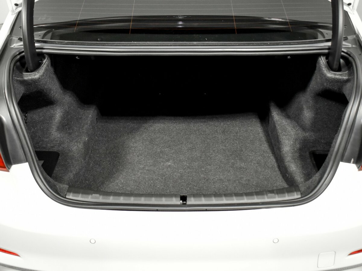 Купить BMW 5 серии 520d VII (G30/G31), 2017, 150 172 км, фото №20