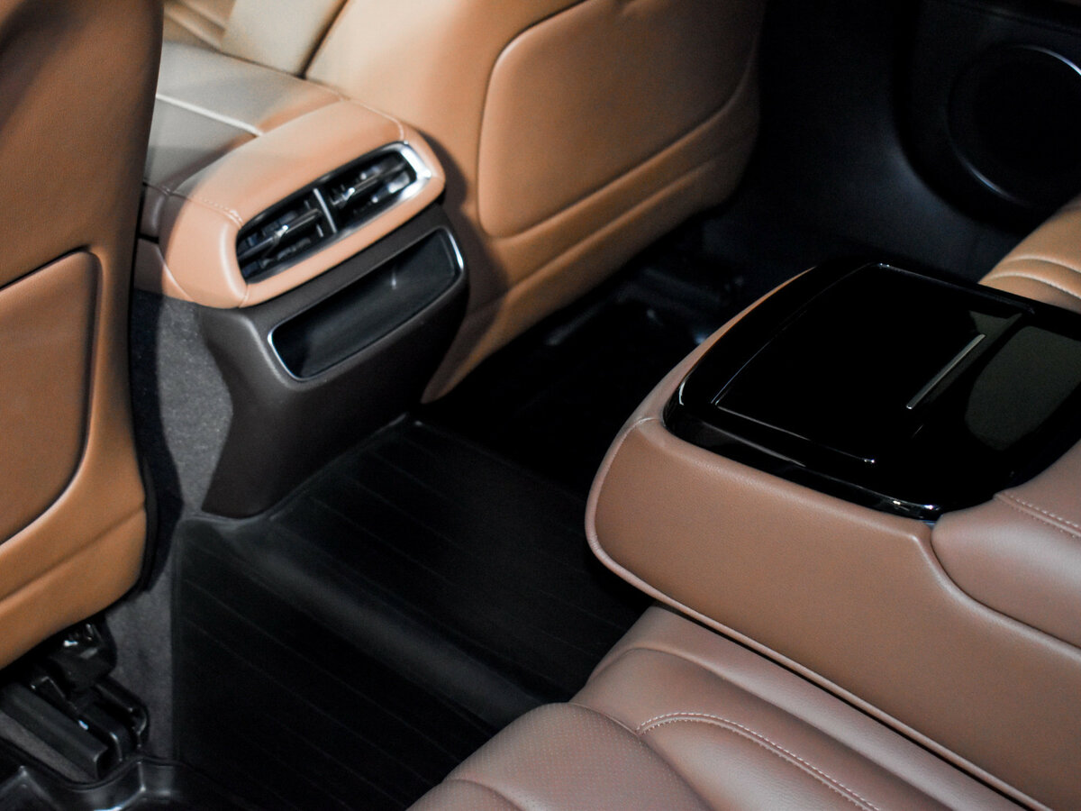 Купить Genesis G80 II, 2021, 50 074 км, фото №11