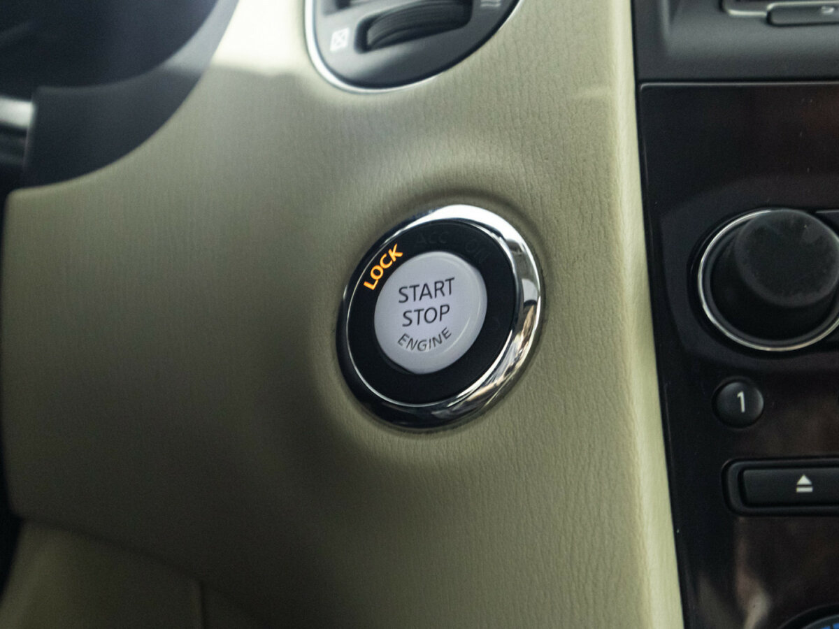 Купить Infiniti QX50 I Рестайлинг, 2016, 106 514 км, фото №17