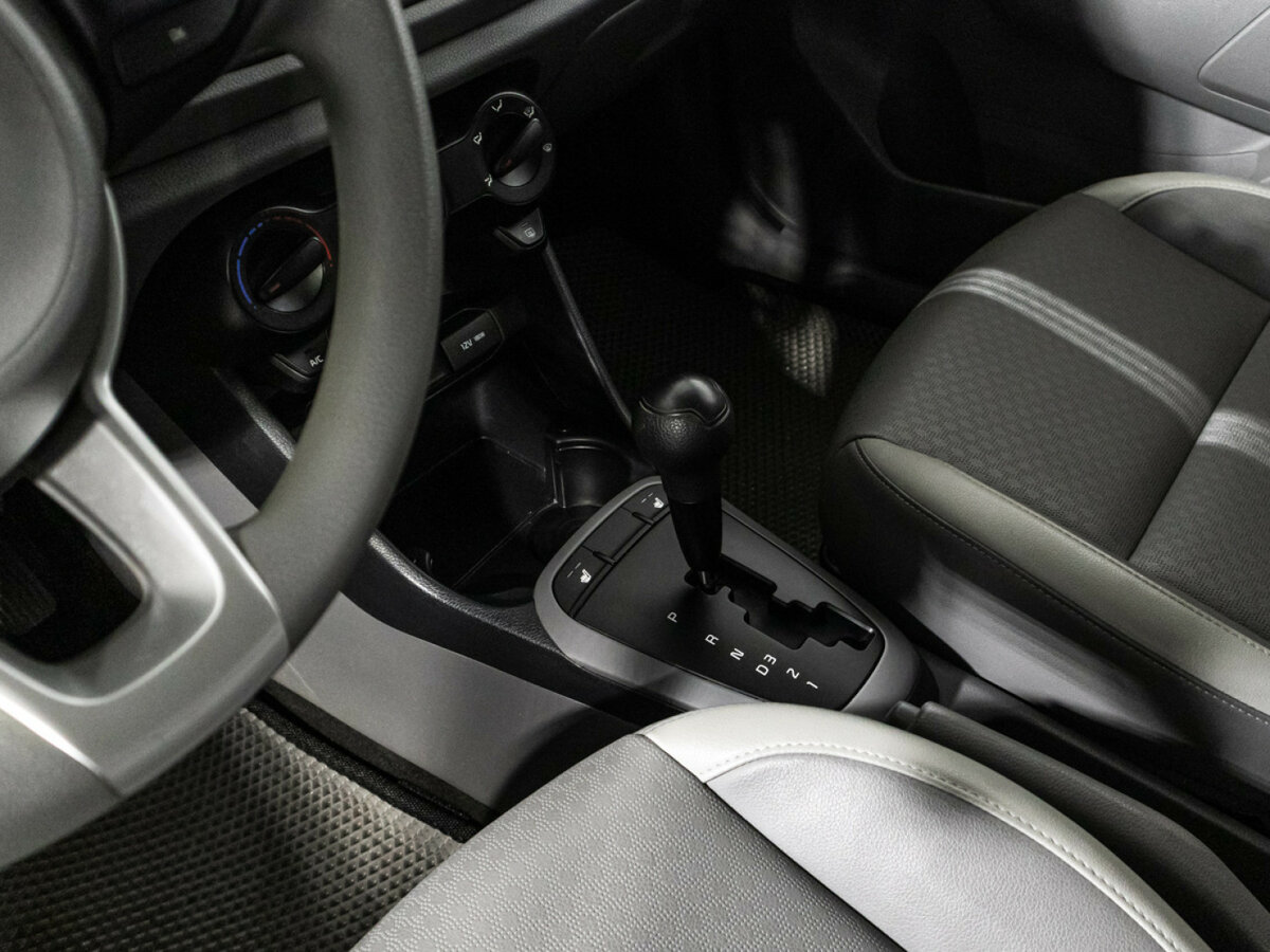 Купить Kia Morning III, 2020, 99 805 км, фото №18