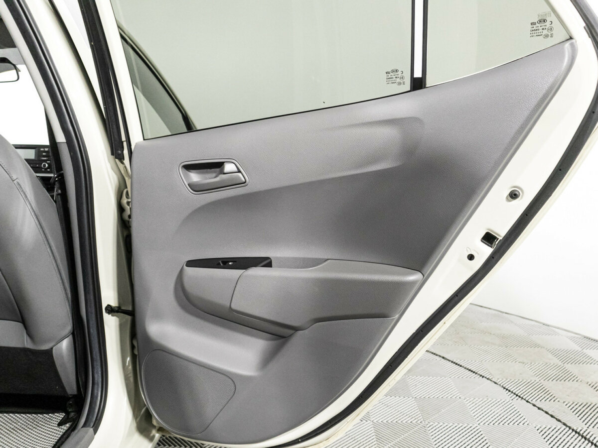 Купить Kia Morning III, 2020, 99 805 км, фото №26