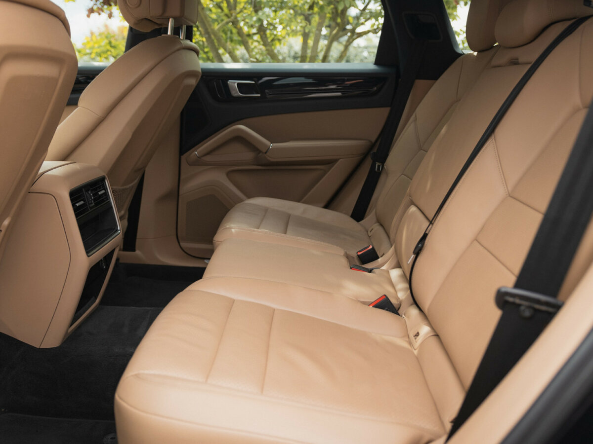 Купить Porsche Cayenne III, 2018, 148 050 км, фото №17