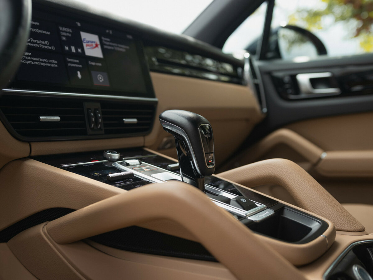 Купить Porsche Cayenne III, 2018, 148 050 км, фото №25