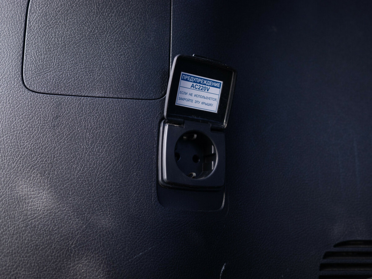 Купить Lexus LX 570 III Рестайлинг, 2014, 172 642 км, фото №21