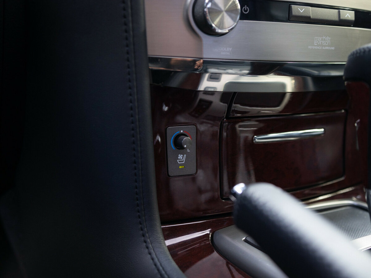 Купить Lexus LX 570 III Рестайлинг, 2014, 172 642 км, фото №29