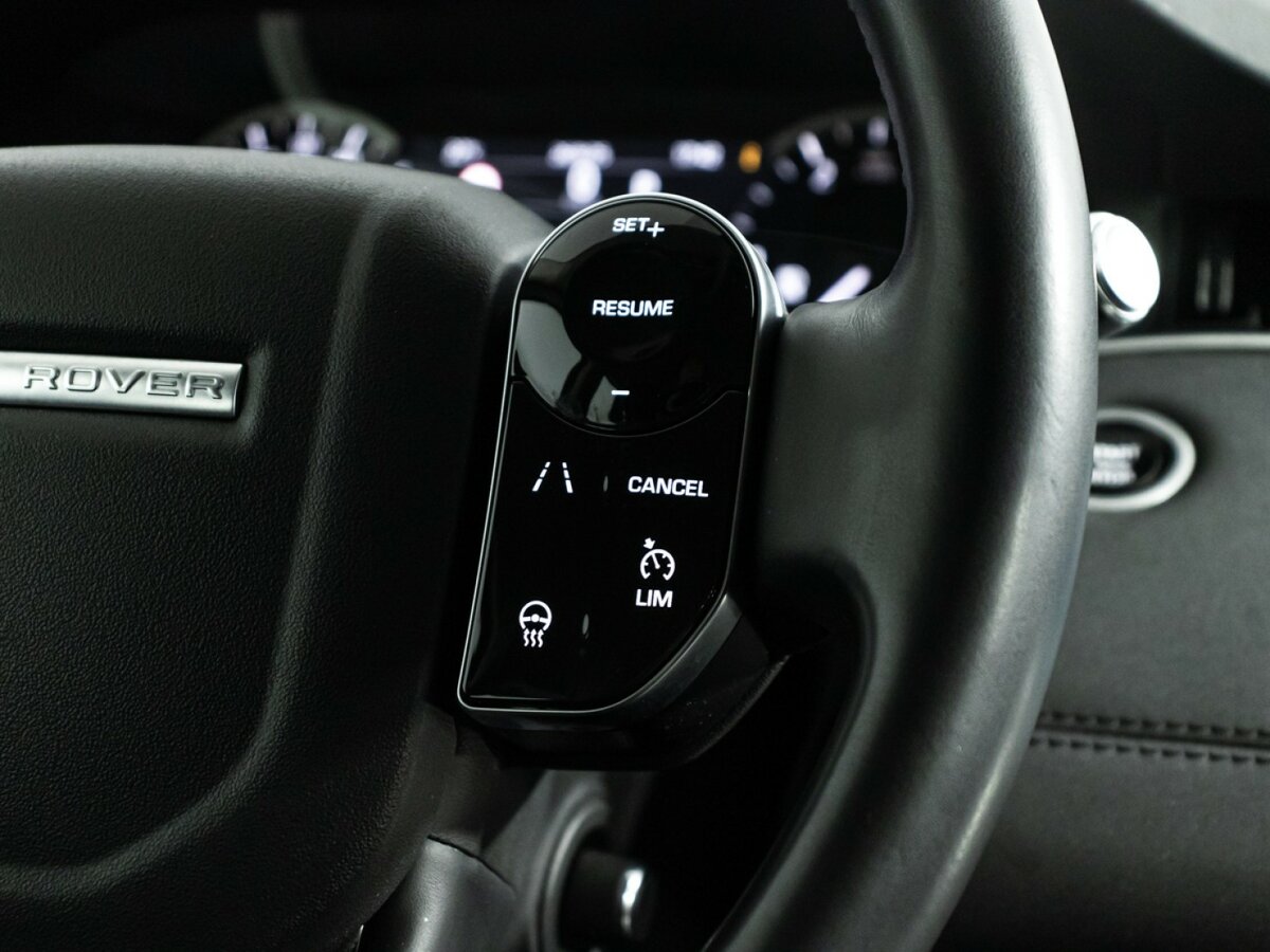 Купить Land Rover Range Rover Evoque II, 2020, 127 736 км, фото №21