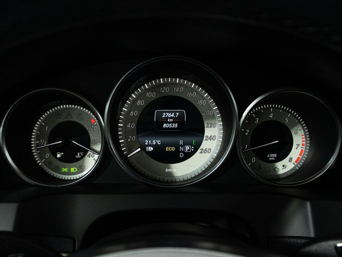 Купить Mercedes-Benz E-Класс 250 IV (W212, S212, C207) Рестайлинг, 2014, 80 533 км, фото №12