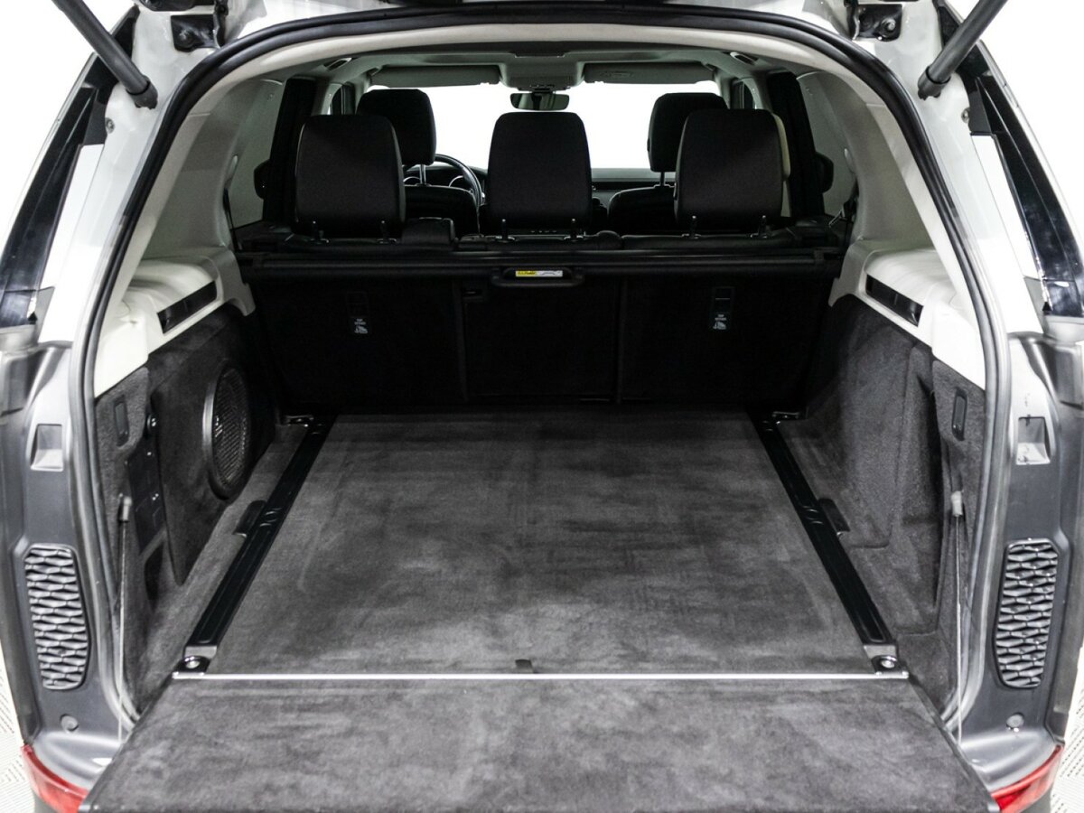 Купить Land Rover Discovery V, 2017, 127 921 км, фото №14