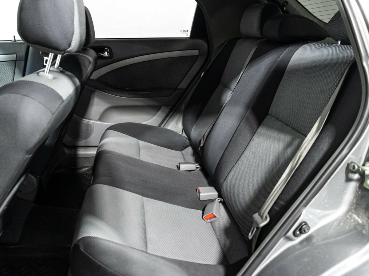 Купить Chevrolet Lacetti I, 2011, 179 437 км, фото №10