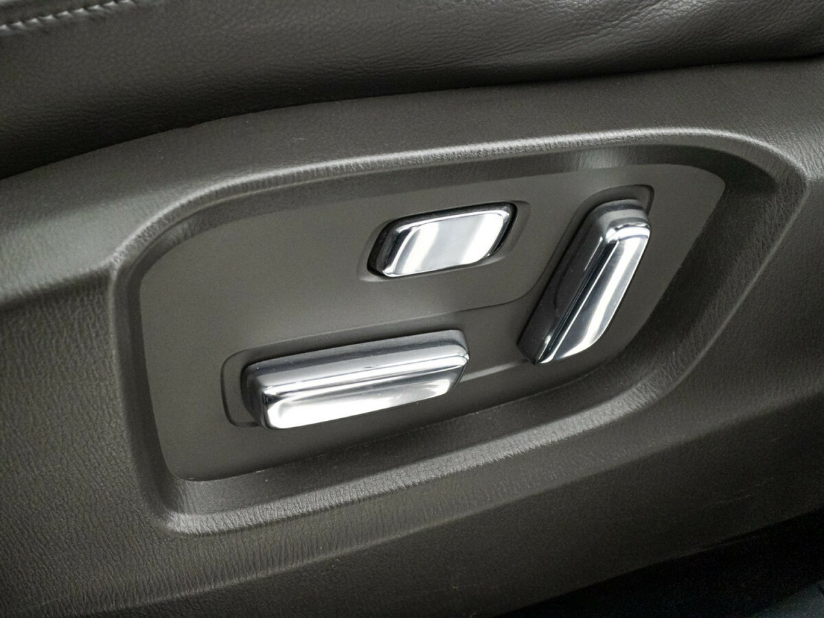 Купить Mazda CX-9 II Рестайлинг, 2021, 126 919 км, фото №18