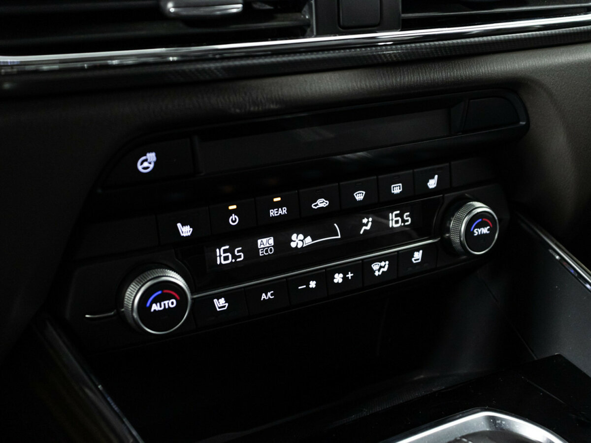 Купить Mazda CX-9 II Рестайлинг, 2021, 126 919 км, фото №21