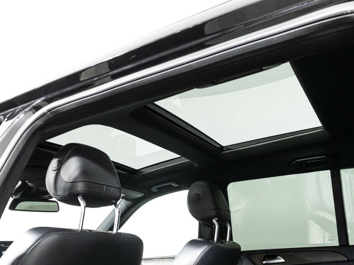 Купить Mercedes-Benz GLS 400 I (X166), 2017, 175 000 км, фото №15