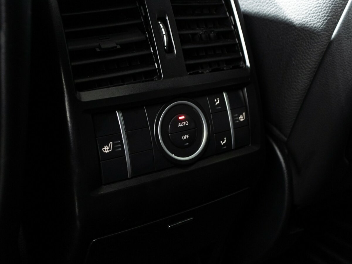 Купить Mercedes-Benz GLS 400 I (X166), 2017, 175 000 км, фото №21