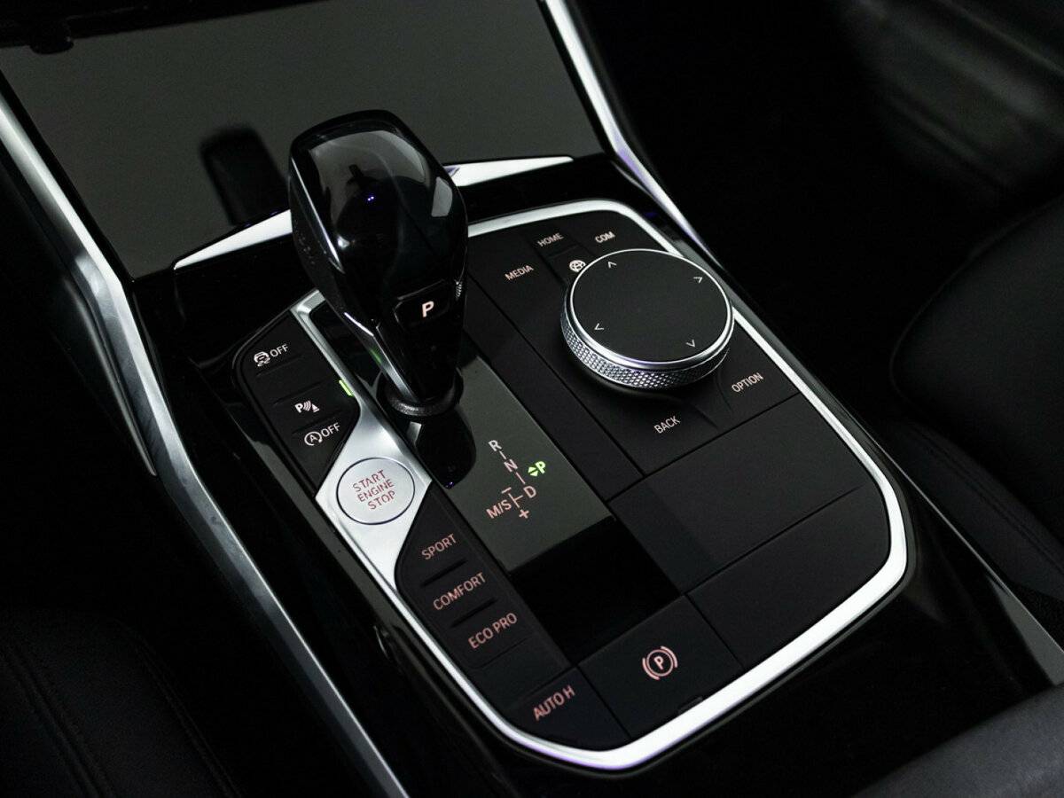 Купить BMW 3 серии 318d VII (G2x), 2020, 111 099 км, фото №18