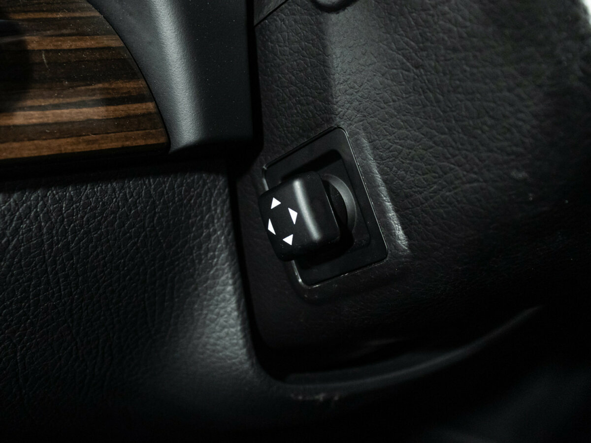 Купить Kia Mohave I Рестайлинг, 2018, 121 516 км, фото №18