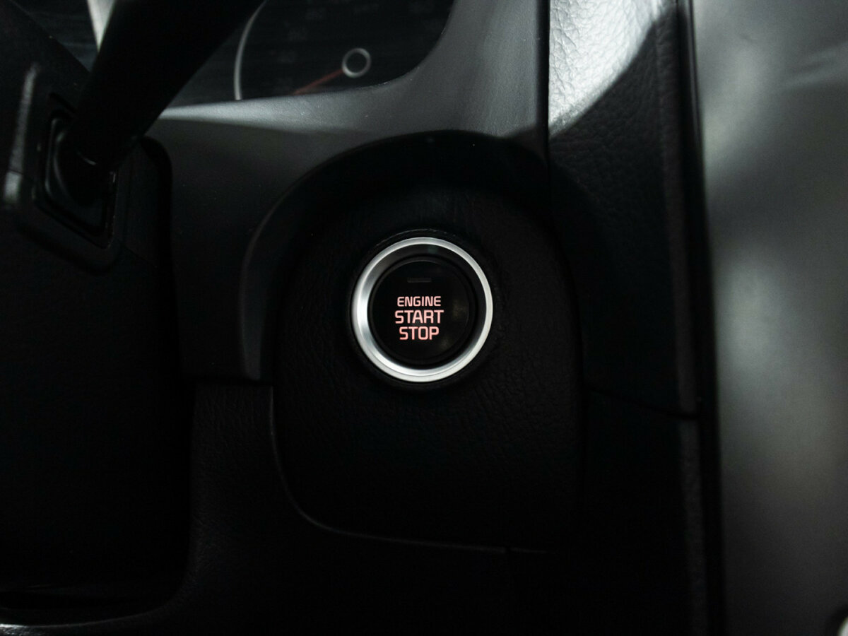 Купить Kia Mohave I Рестайлинг, 2018, 121 516 км, фото №19