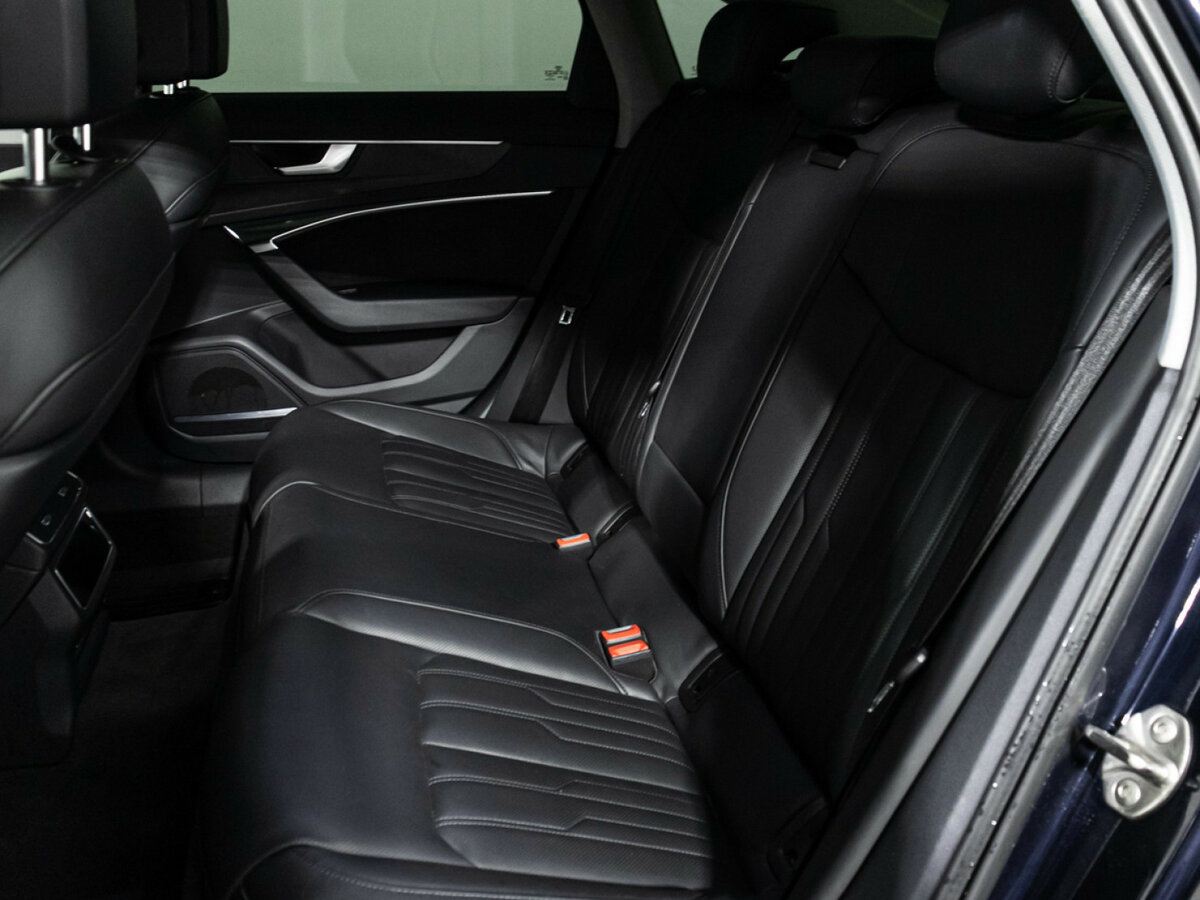 Купить Audi A6 55 TFSI V (C8), 2018, 138 104 км, фото №10