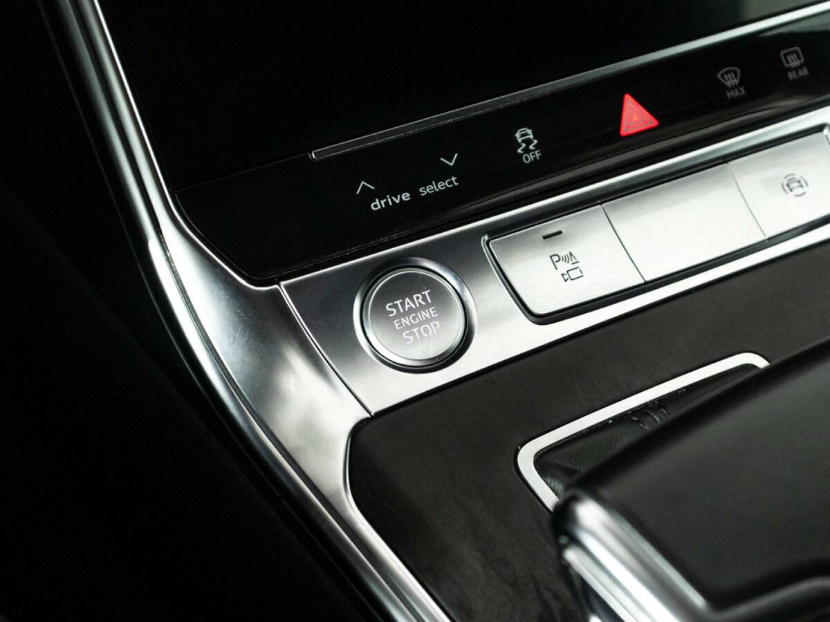 Купить Audi A6 55 TFSI V (C8), 2018, 138 104 км, фото №19