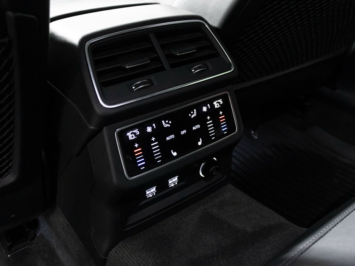 Купить Audi A6 55 TFSI V (C8), 2018, 138 104 км, фото №20