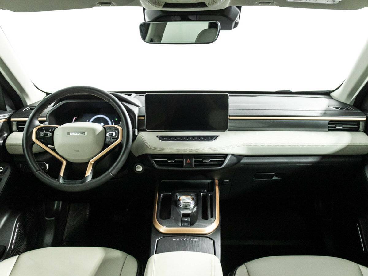 Купить Haval Jolion I, 2023, 37 810 км, фото №13