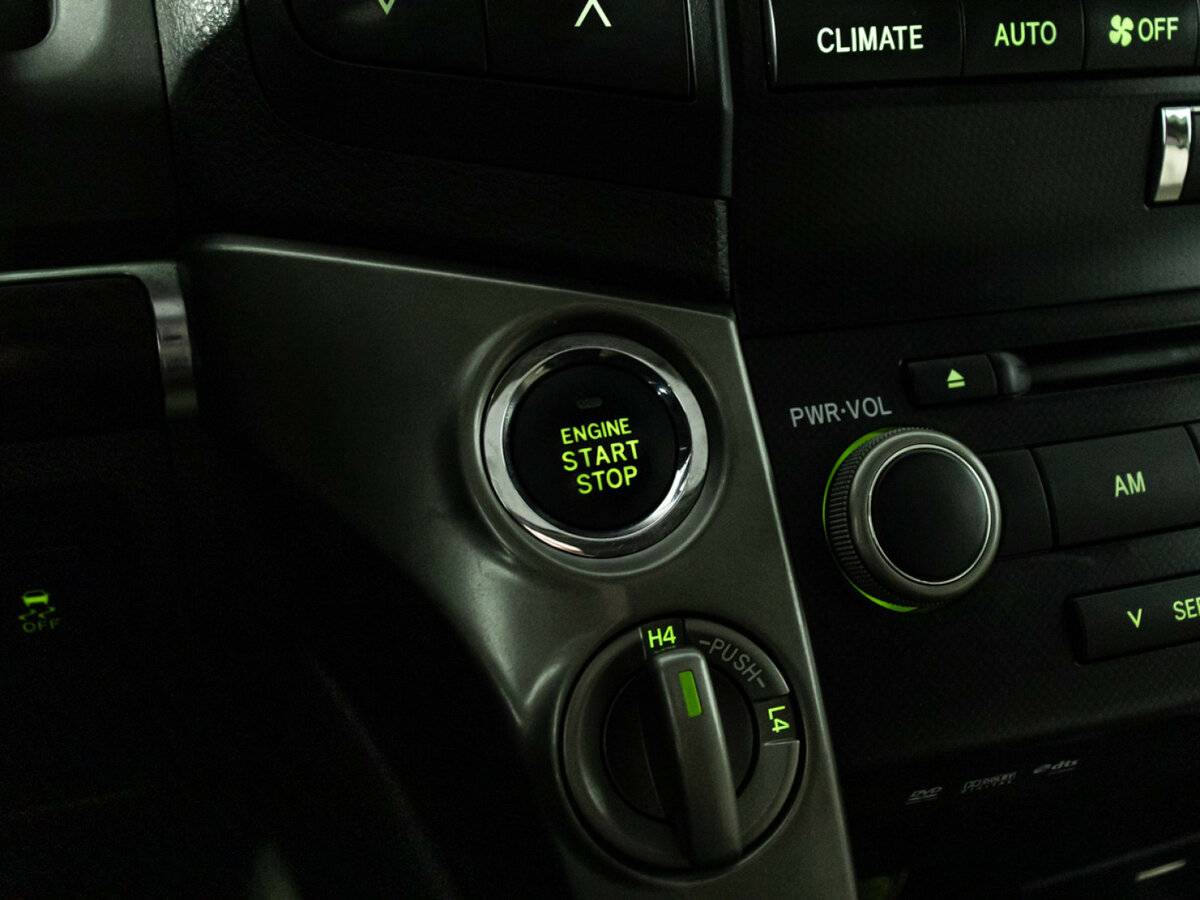 Купить Toyota Land Cruiser 200 Series, 2009, 203 233 км, фото №18