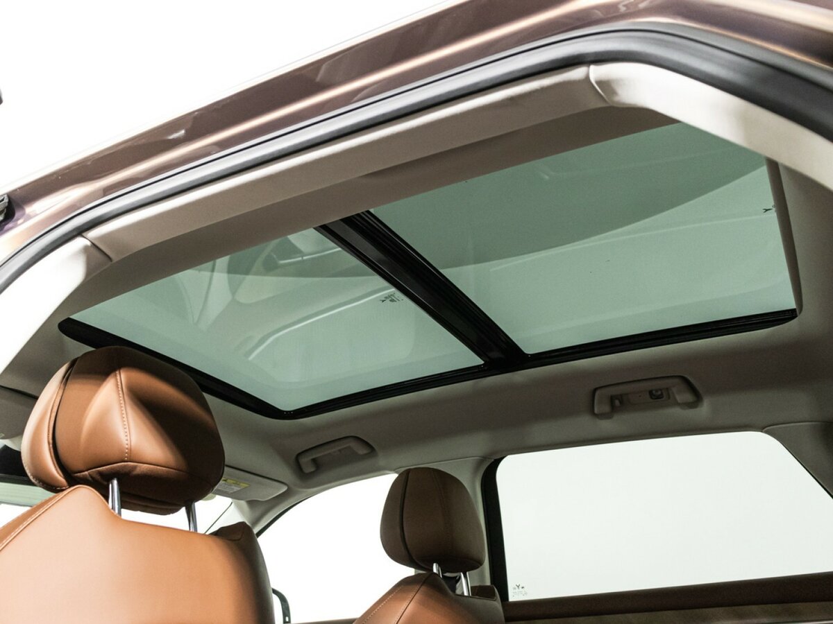 Купить Voyah Free I Рестайлинг, 2023, 18 264 км, фото №14