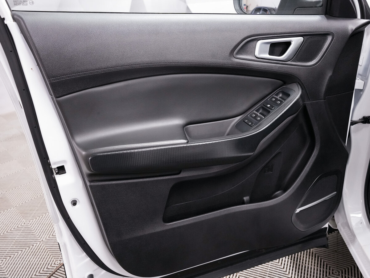 Купить Chery Tiggo 4 I Рестайлинг, 2021, 72 500 км, фото №16