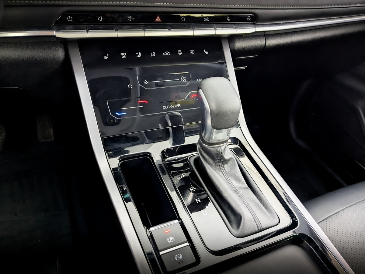 Купить Chery Tiggo 4 Pro I, 2022, 70 419 км, фото №25