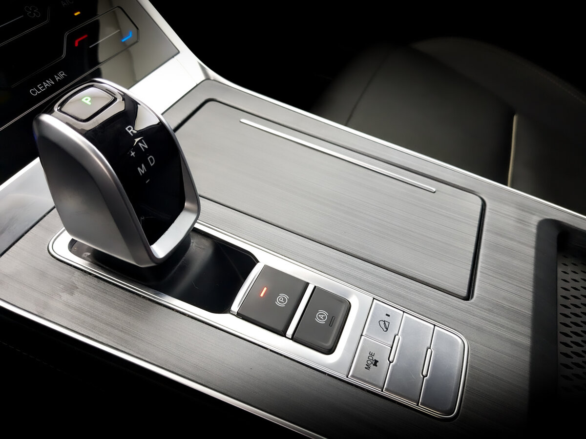 Купить Chery Tiggo 7 Pro Max I, 2024, 53 276 км, фото №22