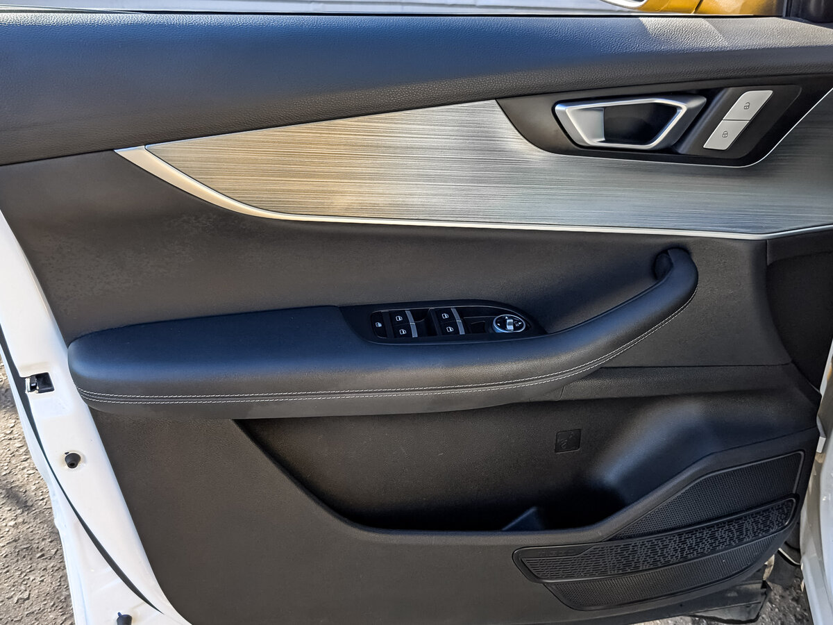 Купить Chery Tiggo 7 Pro Max I, 2024, 89 365 км, фото №19