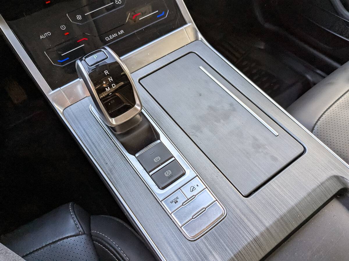 Купить Chery Tiggo 7 Pro Max I, 2024, 89 365 км, фото №21