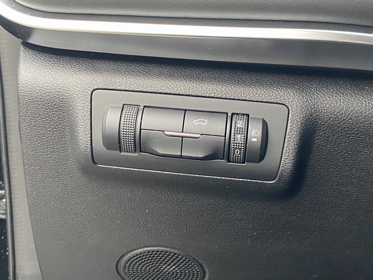 Купить Chery Tiggo 7 Pro I, 2022, 31 300 км, фото №19