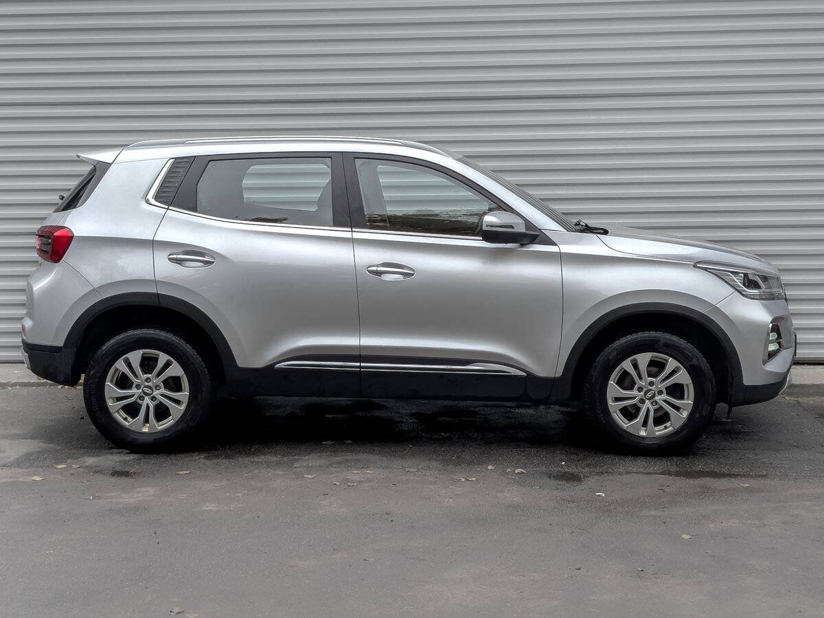 Купить Chery Tiggo 4 Pro I, 2022, 54 088 км, фото №4
