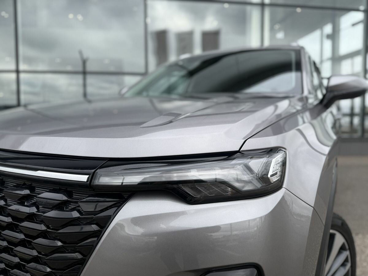 Купить Changan CS35 Plus I Рестайлинг, 2023, 35 005 км, фото №8