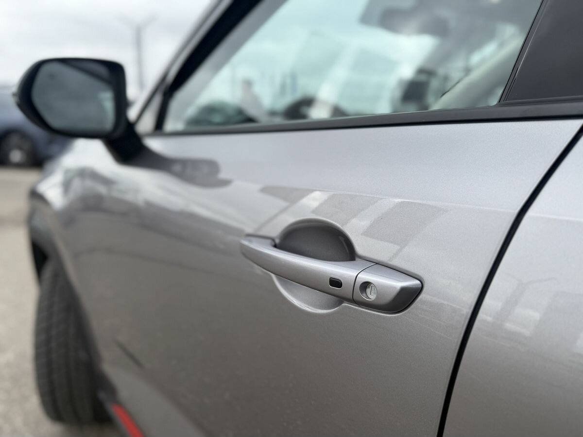 Купить Changan CS35 Plus I Рестайлинг, 2023, 35 005 км, фото №10