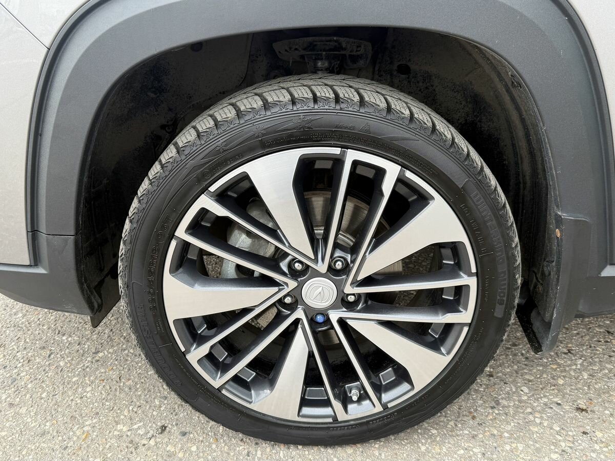 Купить Changan CS35 Plus I Рестайлинг, 2023, 35 005 км, фото №11