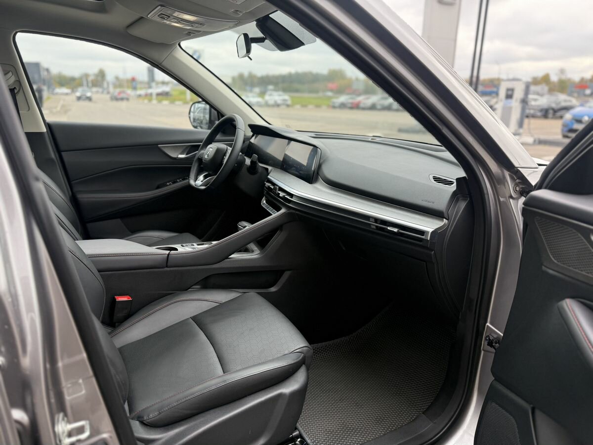 Купить Changan CS35 Plus I Рестайлинг, 2023, 35 005 км, фото №21